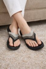 black flats for her