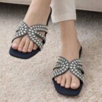 black flats for her