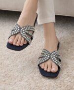 black flats for her