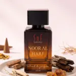 Harf – Bold Oud Perfume for Men | Long Lasting Arabic Fragrance Pakistan | SNF