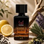 🔥 Desire X – Eau de Parfum (For Men) (Impression of Azzaro Wanted)