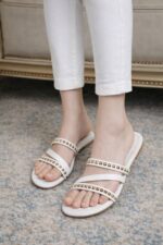 White Flats For Her