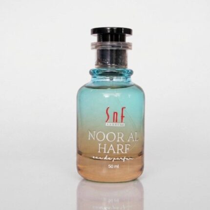 Noor Al Harf – Eau de Parfum - Signature scent