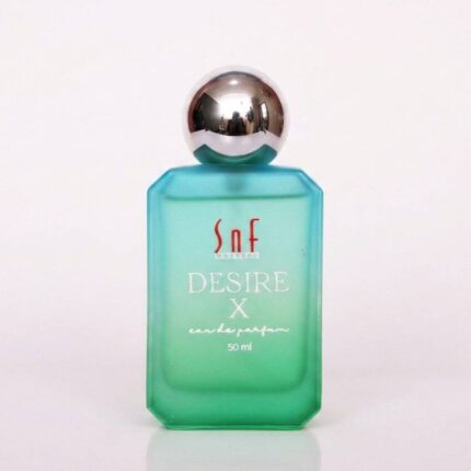 🔥 Desire X – Eau de Parfum (For Men) (Impression of Azzaro Wanted)