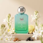🔥 Desire X – Eau de Parfum (For Men) (Impression of Azzaro Wanted)