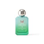 🔥 Desire X – Eau de Parfum (For Men) (Impression of Azzaro Wanted)