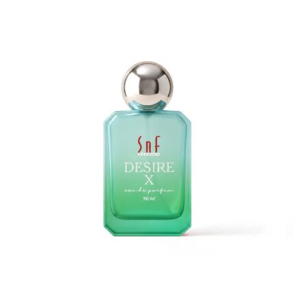🔥 Desire X – Eau de Parfum (For Men) (Impression of Azzaro Wanted)