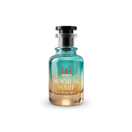 Noor Al Harf – Eau de Parfum - Signature scent