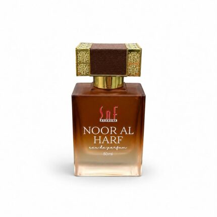 Noor Al Harf – Eau de Parfum - Signature scent