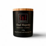 Oud Majesty