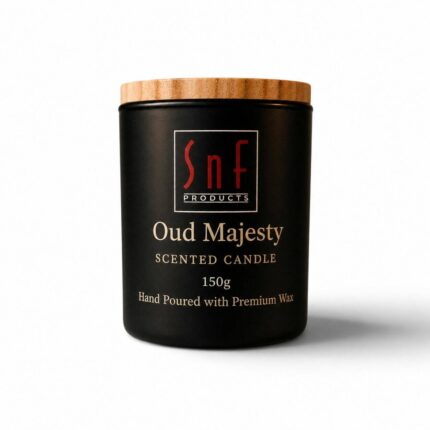 Oud Majesty