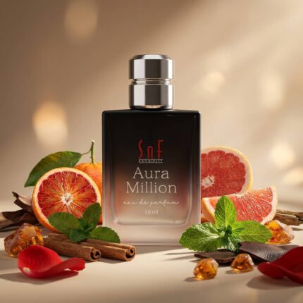 Aura Million – Eau de Parfum