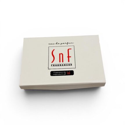 Pack of 5 fragrances discovery set / tester box for women (5ML)