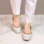White Mirror Jutti-2187