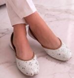 White Mirror Jutti-2187