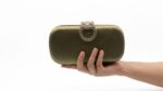 Golden Clutch For Women
