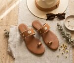 Mustard Kolhapuri For Her-3476