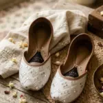 White Mirror Jutti-2187