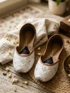 White Mirror Jutti 2187 1