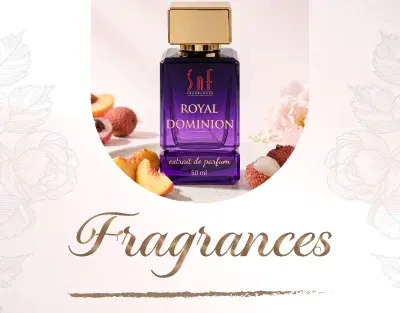 Shop Trendy Women's Clothing, Khussa (Juttis), Khussas, Shoes & Clutches - SNF Products 1 fragrances banner mobile webp2